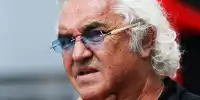 Bild zum Inhalt: Flavio Briatore überzeugt: "Mercedes wird dominieren"