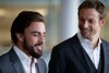 Formel-1-Live-Ticker: Alonso und Button unterwegs in Japan