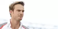 Bild zum Inhalt: Fit halten für die Formel 1: Giedo van der Garde testet GP2