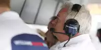 Bild zum Inhalt: Pat Symonds: Wie er aus Williams ein Erfolgsteam formte