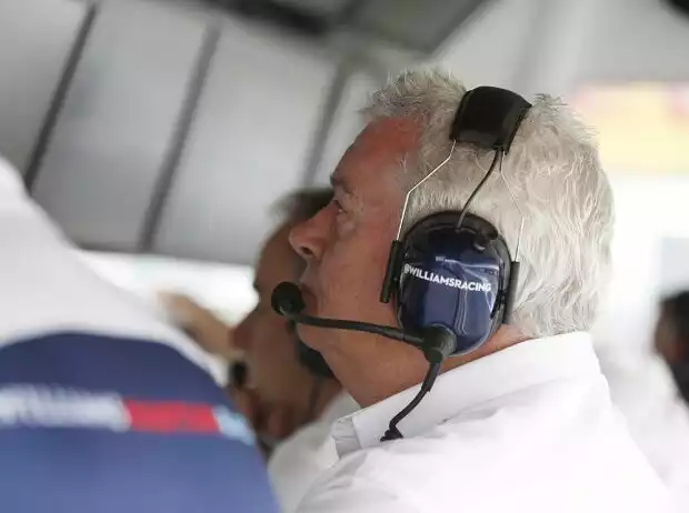 Titel-Bild zur News: Pat Symonds