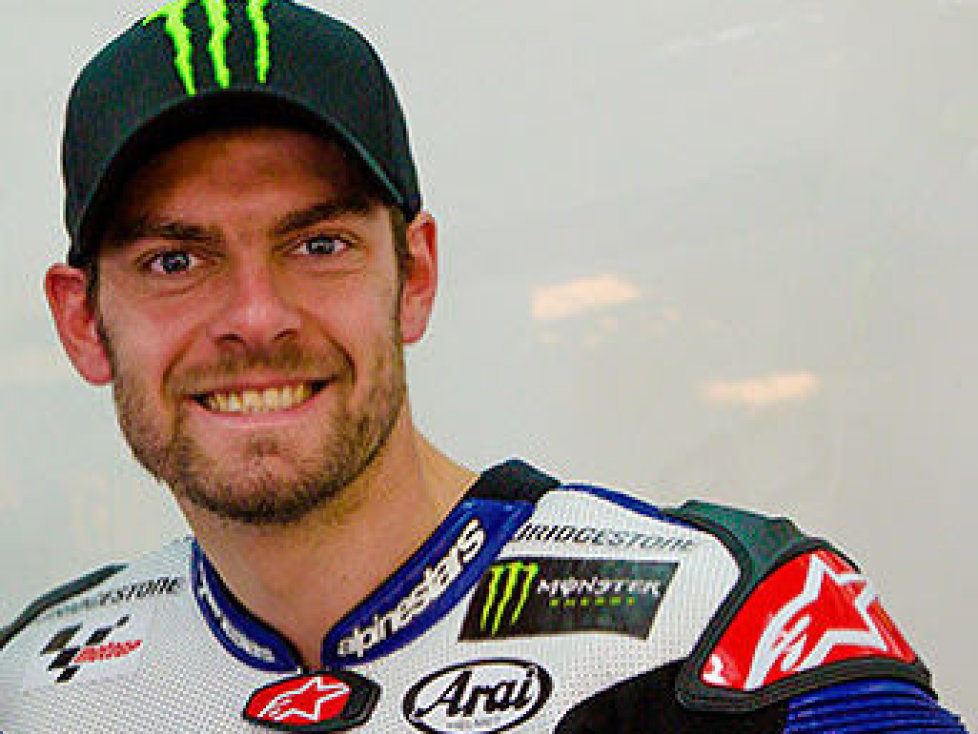 Cal Crutchlow