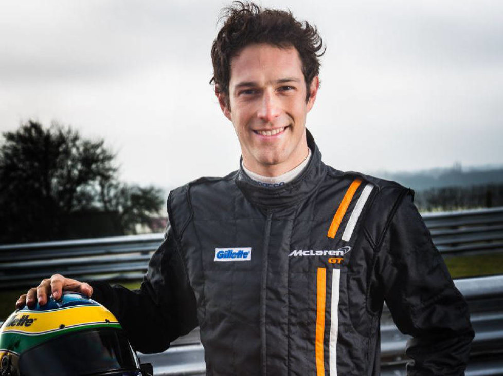 Bruno Senna