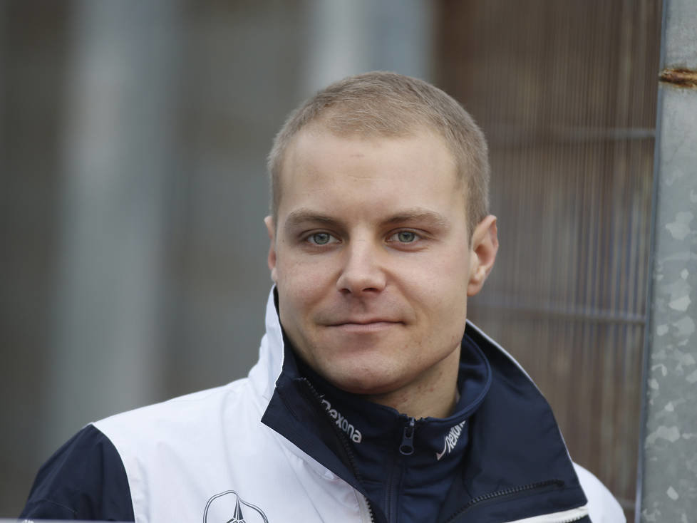 Valtteri Bottas