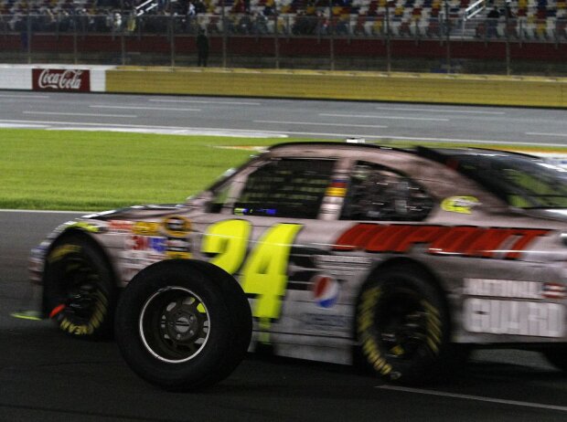 Jeff Gordon