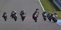 Bild zum Inhalt: Donington aus MotoGP-Kalender 2015 gestrichen