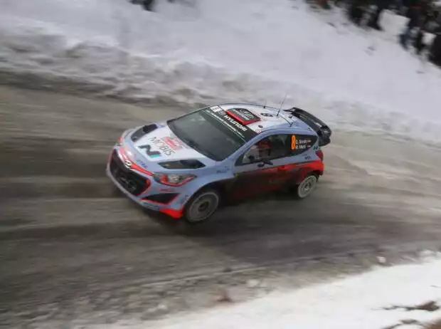Daniel Sordo, Marc Marti Titel-Bild zur News: Daniel Sordo, Marc Marti