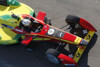 Bild zum Inhalt: Daniel Abt: Formel E in Berlin statt GP2 in Monaco