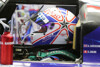 Bild zum Inhalt: Davidson und Toyota: Volle Konzentration auf Le-Mans-Sieg