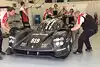 Bild zum Inhalt: Porsche freut sich über "stabilen Test" in Bahrain