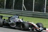 Barcelona-Tests: Zwei Tage Button, dann folgt Alonso