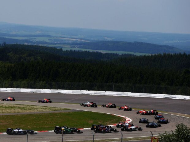 Sebastian Vettel, Mark Webber Sebastian Vettel, Mark Webber