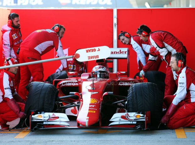 Kimi Räikkönen Kimi Räikkönen