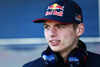 Bild zum Inhalt: Max Verstappen kann FIA-Altersregelung nachvollziehen