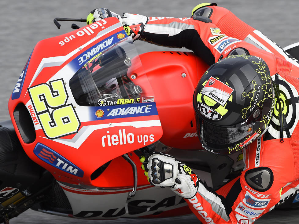 Andrea Iannone
