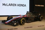 McLaren-Honda MP4-30