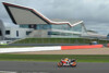 Bild zum Inhalt: Offiziell: Großbritannien-Grand-Prix bis 2016 in Silverstone