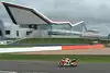 Bild zum Inhalt: Offiziell: Großbritannien-Grand-Prix bis 2016 in Silverstone