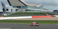 Bild zum Inhalt: Offiziell: Großbritannien-Grand-Prix bis 2016 in Silverstone