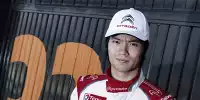 Bild zum Inhalt: WTCC 2015: Chinese Qing-Hua Ma fährt vierten Werks-Citroen