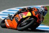 Bild zum Inhalt: MotoGP-Legende Giacomo Agostini in Jerez geehrt