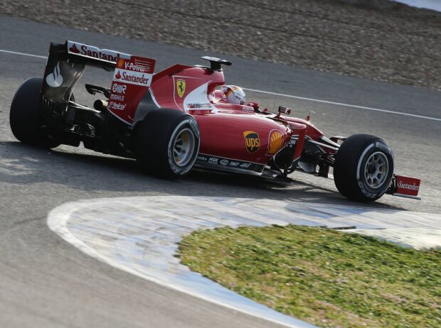 Sebastian Vettel Sebastian Vettel