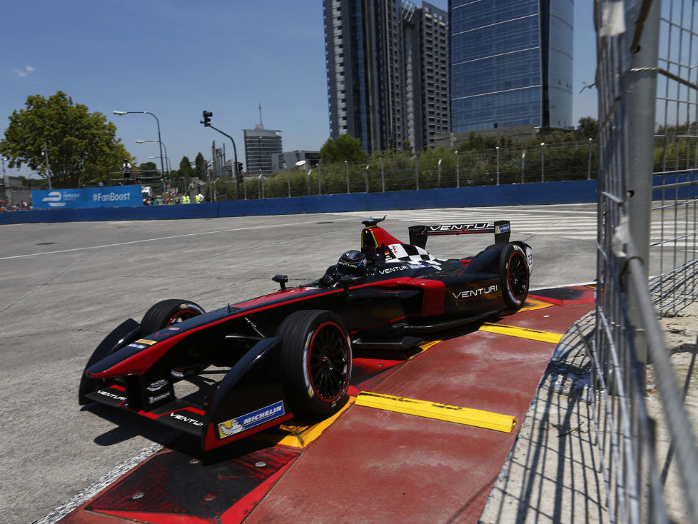 Nick Heidfeld