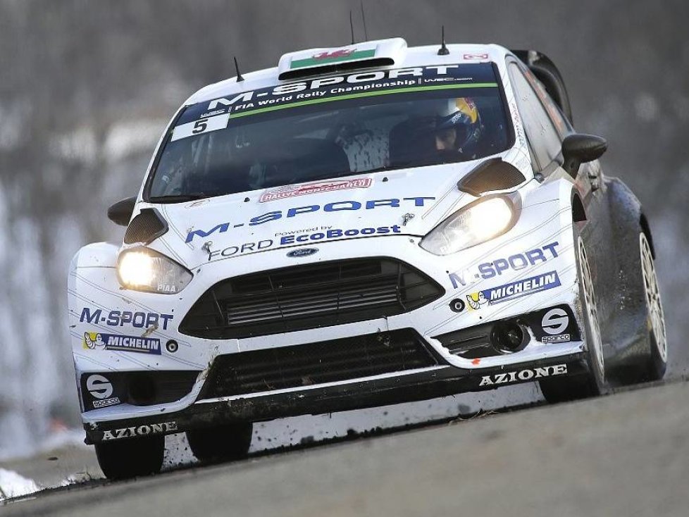 Elfyn Evans