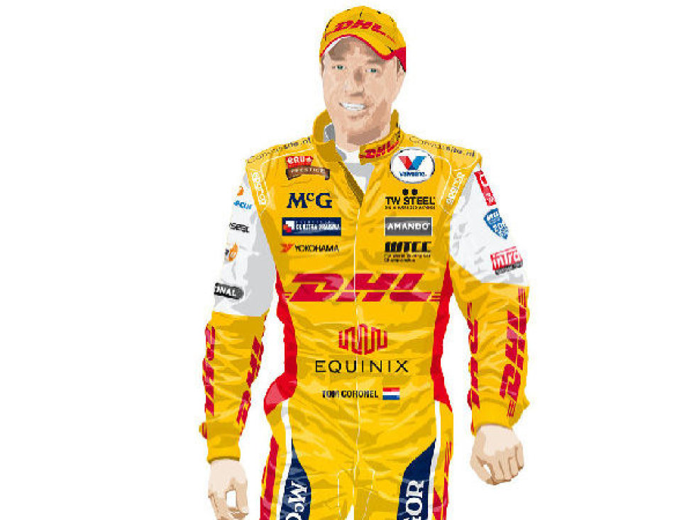 Tom Coronel