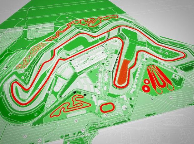 Circuit of Wales Circuit of Wales