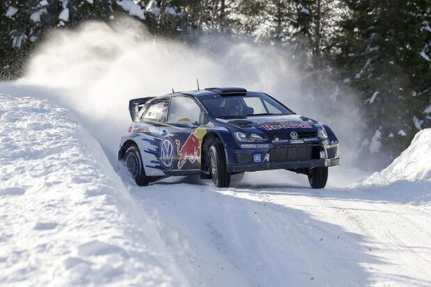 ~Andreas Mikkelsen (Volkswagen)~ ~Andreas Mikkelsen (Volkswagen)~