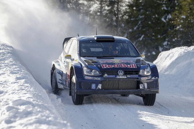~Andreas Mikkelsen (Volkswagen)~ ~Andreas Mikkelsen (Volkswagen)~