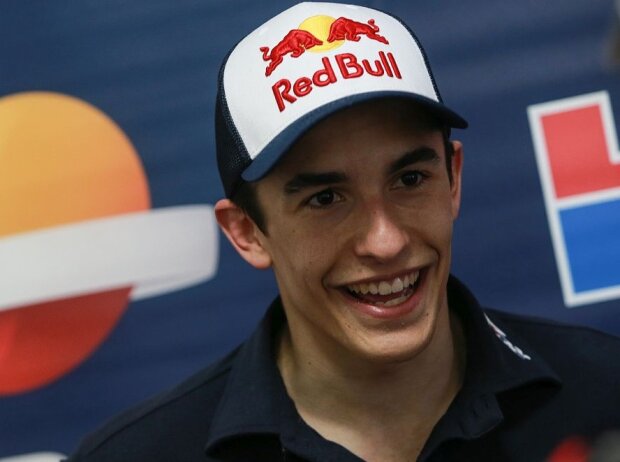 Marc Marquez Marc Marquez