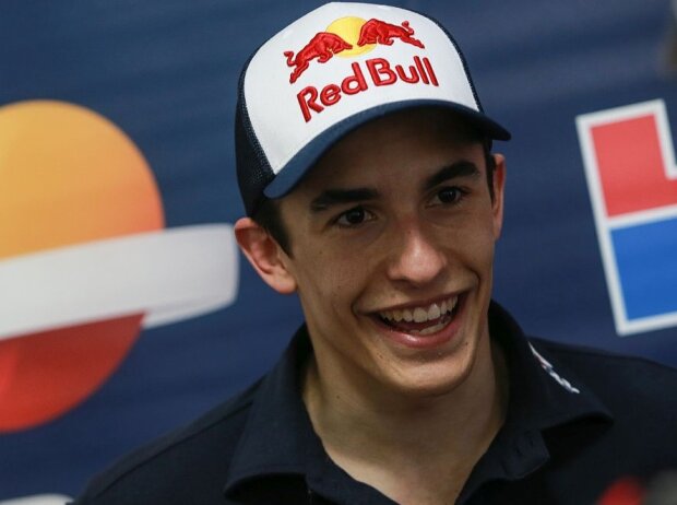 Marc Marquez