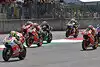 Bild zum Inhalt: Drehzahllimit in der MotoGP: Die Lösung vieler Probleme?