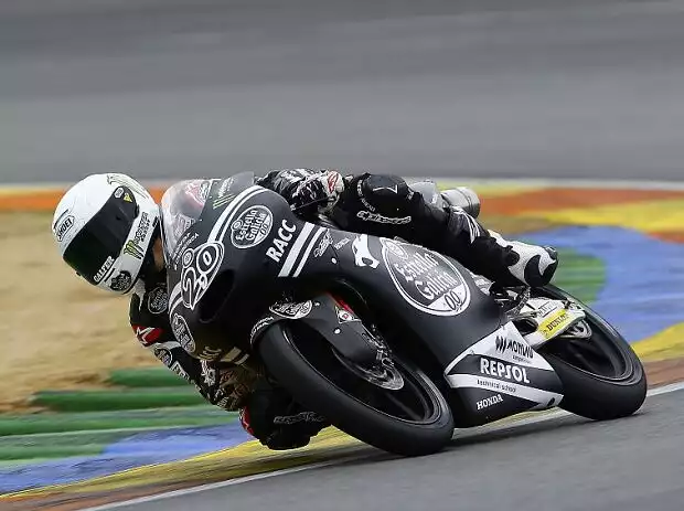 Fabio Quartararo Titel-Bild zur News: Fabio Quartararo