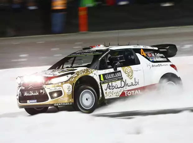 Mads Östberg Titel-Bild zur News: Mads Östberg