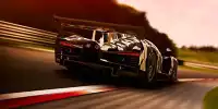 Glickenhaus SCG 003