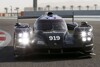 Bild zum Inhalt: Porsche testet in Bahrain mit Hülkenberg und Webber