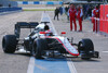 Formel-1-Technik: McLaren-Erwartungen und Token-Taktiken