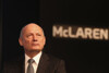 McLaren-Chef: Dramatische Änderungen sollten 2017 kommen