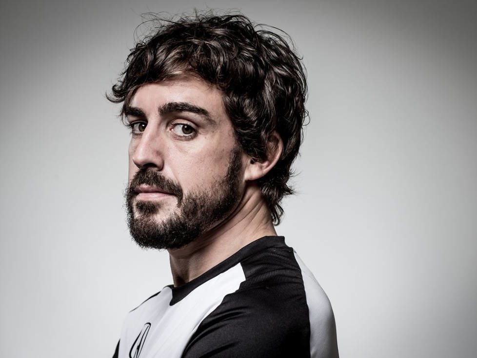 Fernando Alonso