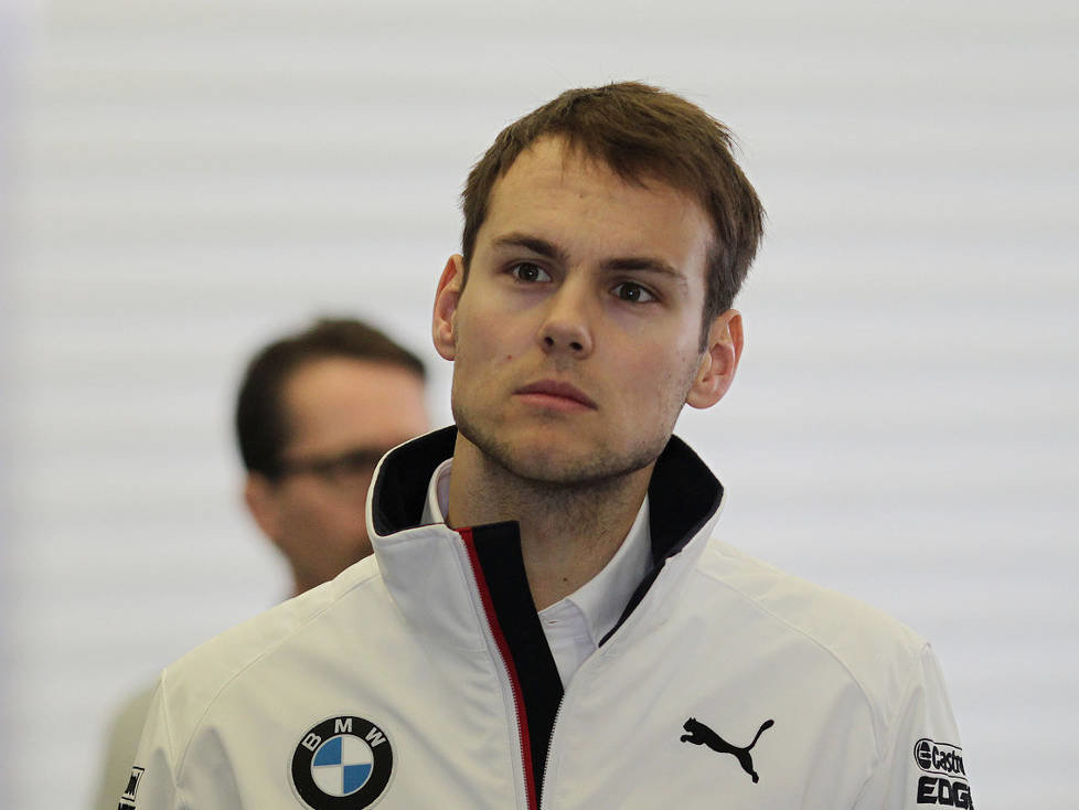 Tom Blomqvist