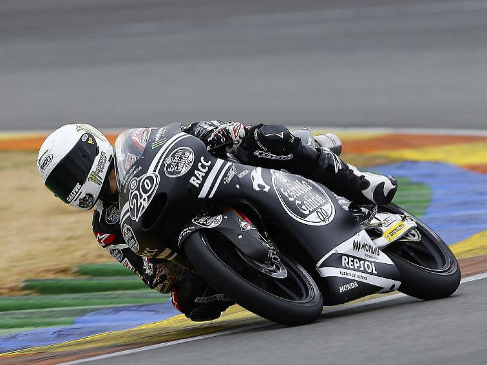 Fabio Quartararo