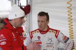 Kris Meeke (Citroen)