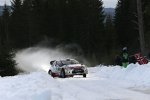 Kris Meeke (Citroen)