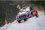 Hayden Paddon (Hyundai)