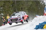 Thierry Neuville (Hyundai)