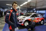 Thierry Neuville (Hyundai)