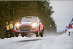 Hayden Paddon (Hyundai)